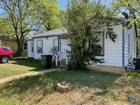210 Carter St, Killeen, TX 76541