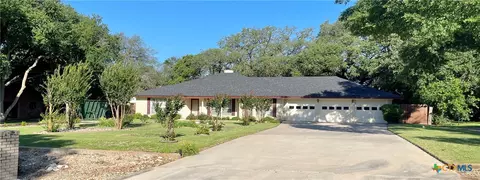 510 Blackfoot Dr, Temple, TX 76504