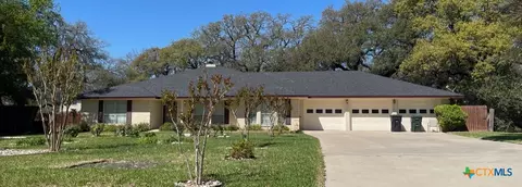 510 Blackfoot Dr, Temple, TX 76504