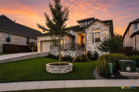 933 Donna Roland Ct, Leander, TX 78641