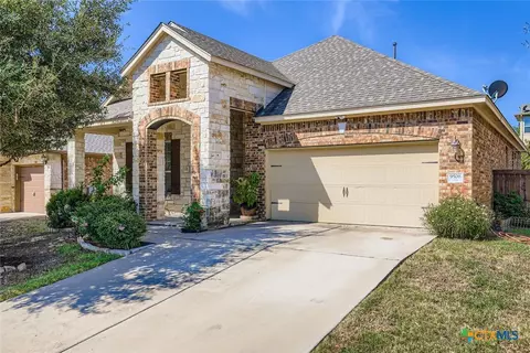 9508 Alex Ln, Austin, TX 78748