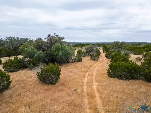 tbd Cr 200, Burnet, TX 78611