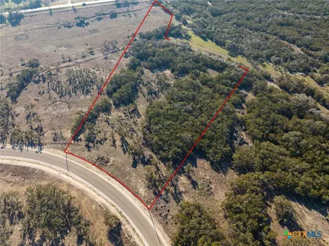 642 Windmill Ridge Dr, Blanco, TX 78606 photo 3