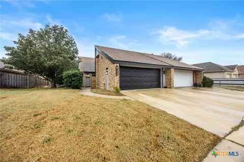 912 Tortuga Ln, Killeen, TX 76542