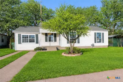 906 Erath Dr, Temple, TX 76501