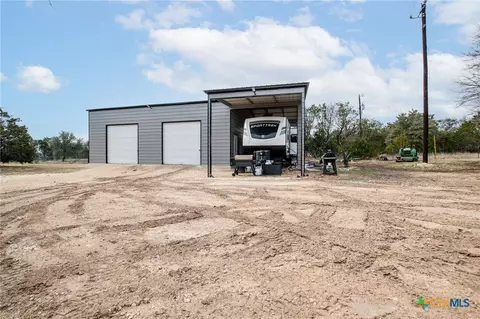 11990 E Fm 580, Kempner, TX 76550