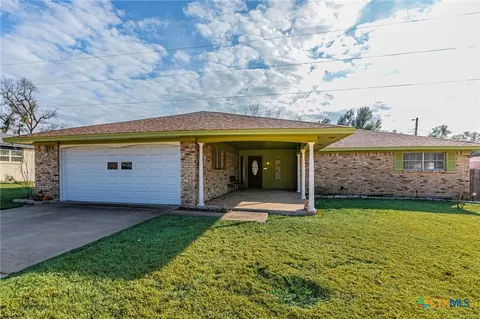 3409 Hemlock Blvd, Temple, TX 76502