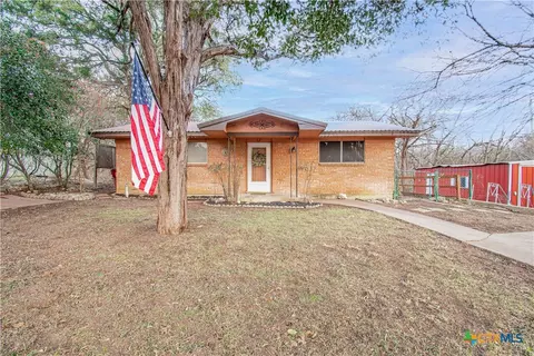 5411 Tiller Ln, Temple, TX 76502