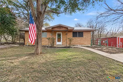 5411 Tiller Ln, Temple, TX 76502