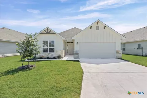 7905 Smoke Creek Ln, Temple, TX 76502
