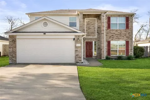 3021 Burlington, Temple, TX 76504
