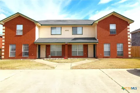 4202 Deek Dr, Killeen, TX 76549