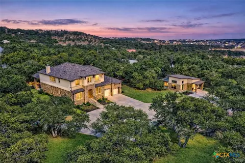 23315 Nameless Rd, Leander, TX 78641