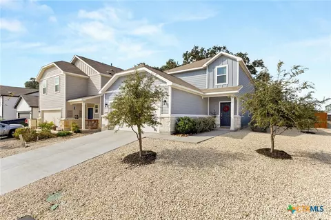 175 Honey Oak Ln, New Braunfels, TX 78130