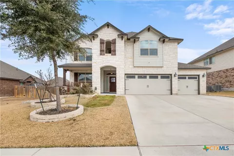 1305 Roma St, Harker Heights, TX 76548