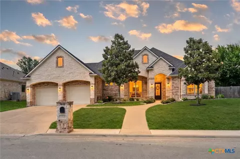 2204 Deerfield Dr, Temple, TX 76502