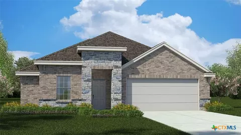 2076 Buckner St, Nolanville, TX 76559