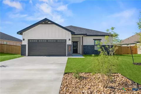 1718 Paint Horse Trl, Harker Heights, TX 76548