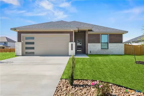 1720 Paint Horse Trl, Harker Heights, TX 76548