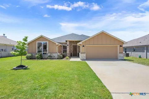 7527 Hardin Dr, Temple, TX 76502