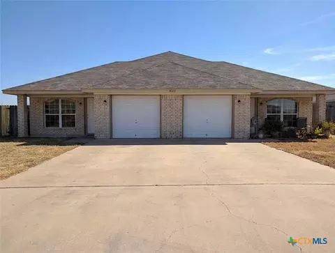 4102 Jeff Scott Dr, Killeen, TX 76549