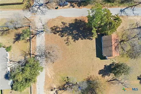 tbd N Ross Ave, Cameron, TX 76520