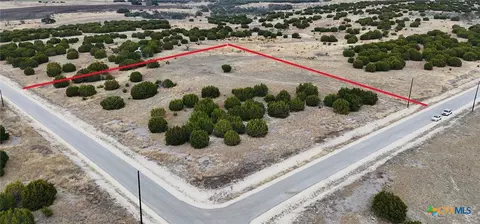lot218 Heartleafwinecup Dr, Lampasas, TX 76550