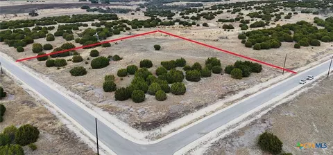 lot218 Heartleafwinecup Dr, Lampasas, TX 76550