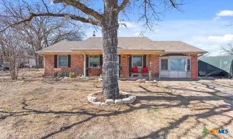 301 Liberty St, Gatesville, TX 76528