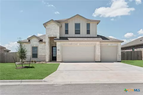914 Alice Cir, Temple, TX 76502