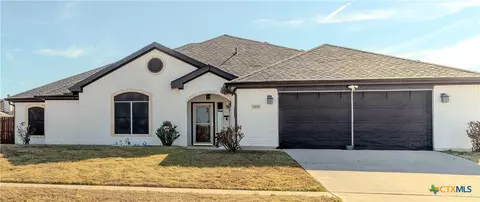 3306 Sherwood Forest Dr, Killeen, TX 76549