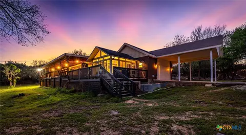 519 Eden Ranch Dr, Canyon Lake, TX 78133