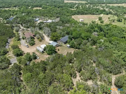 390 N 400 N Fawn Ridge Dr, Leander, TX 78641