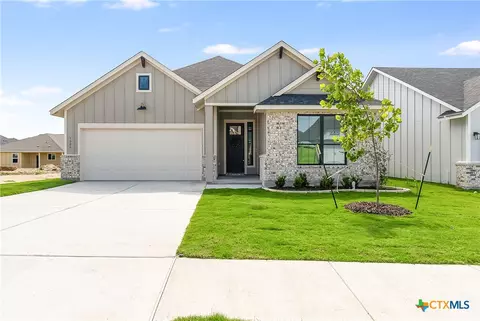 1986 Rosson St, Nolanville, TX 76559