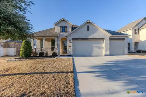 5724 Toscana Trce, Round Rock, TX 78665