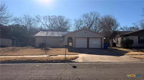 712 N 23rd St, Copperas Cove, TX 76522