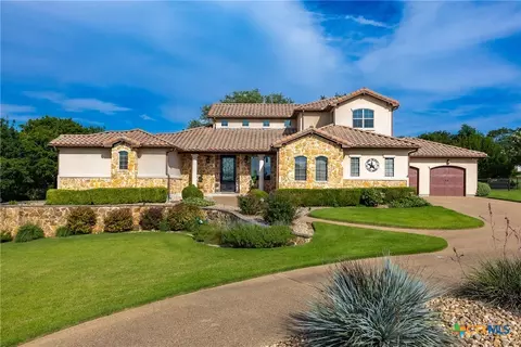 523 Messer Ranch Rd, Belton, TX 76513
