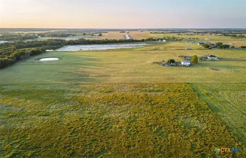 L15 Elm Branch, Elm Mott, TX 76640