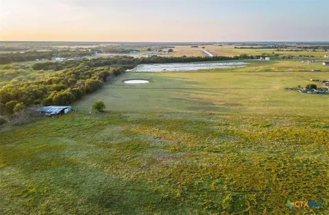 L14 Elm Branch, Elm Mott, TX 76640