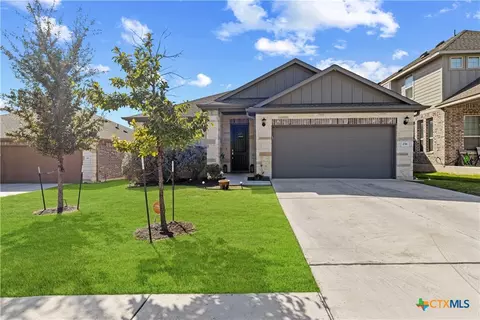 276 Finstown St, Hutto, TX 78634