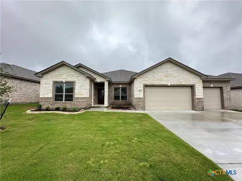 2035 Horse Cane Ct, Temple, TX 76502