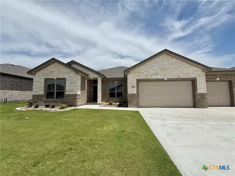 2035 Horse Cane Ct, Temple, TX 76502