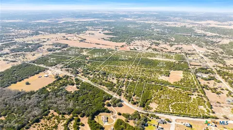 tbd County Road 4700, Kempner, TX 76539
