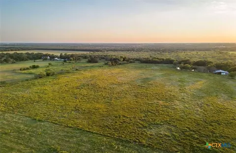 L8 Elm Branch, Elm Mott, TX 76640