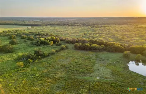 L10 Elm Branch, Elm Mott, TX 76640