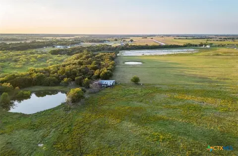 L12 Elm Branch, Elm Mott, TX 76640