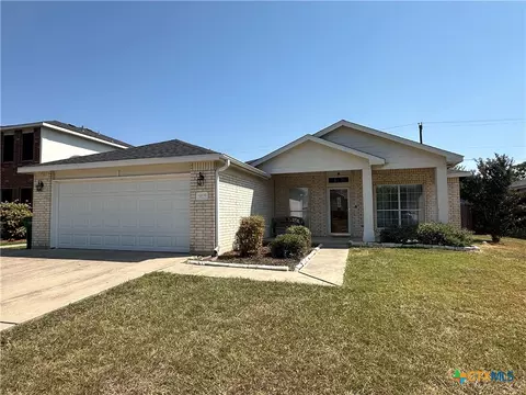 915 Mustang Trl, Harker Heights, TX 76548