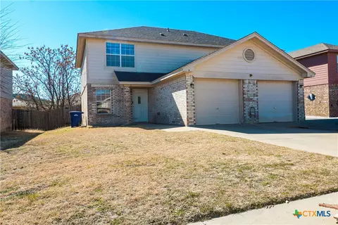 3111 Yaupon Rd, Copperas Cove, TX 76522