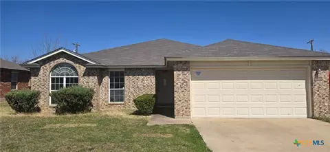 3613 Basset Dr, Killeen, TX 76543