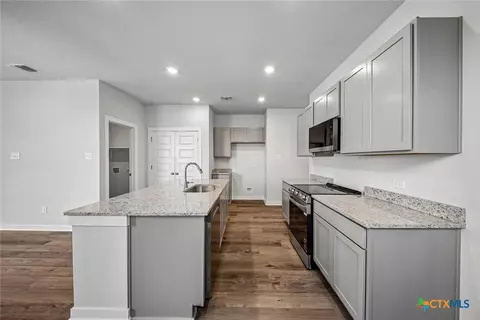 245 Firefox Way, Jarrell, TX 76537 photo 12